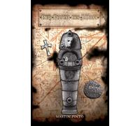 Martin Lisandro Pinto Der Fluch des J.DAM (Tascabile)