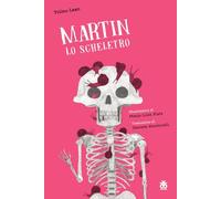 Martin lo scheletro