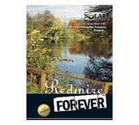 Martin Locke - Redmire Forever [Edizione: Regno Unito]