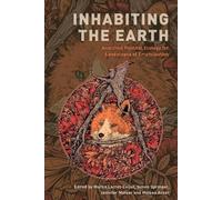 Martin Locret-Collet Inhabiting the Earth (Tascabile)
