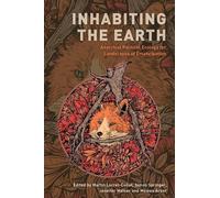 Martin Locret-Collet Inhabiting the Earth (Tascabile)