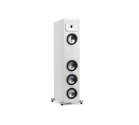 Martin Logan Foundation F2 Diffusore Passivo da Pavimento (Coppia) Bianco Satinato