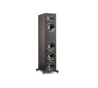 Martin Logan Foundation F2 Diffusore Passivo da Pavimento (Coppia) Nero