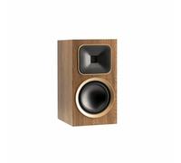 Martin Logan Motion Foundation B1 Diffusore Passivo da Scaffale (Coppia) Walnut