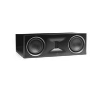 Martin Logan Motion XT C100 Diffusore Passivo Centrale Nero Laccato