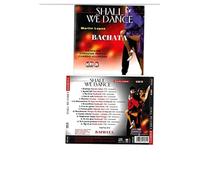 Martin Lopez - Shall We Dance - Bachata - Cd