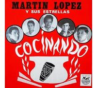 Martin Lopez Y Sus Estrellas - Cocinando