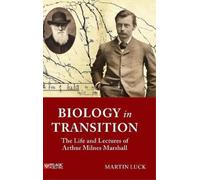 Martin Luck Biology in Transition (Copertina rigida)