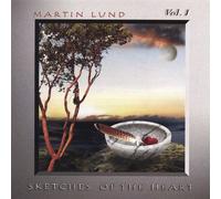 Martin Lund - Vol. 1-Sketches of the Heart