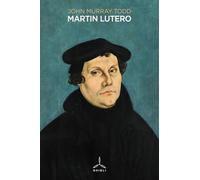 Martin Lutero - - 2025