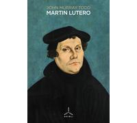 Martin Lutero - - 2025
