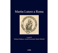Martin Lutero a Roma