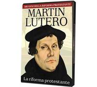 Martin Lutero (DVD)