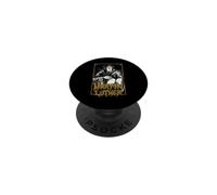 Martin Lutero PopSockets PopGrip Adesivo
