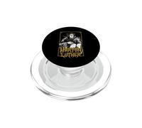 Martin Lutero PopSockets PopGrip per MagSafe