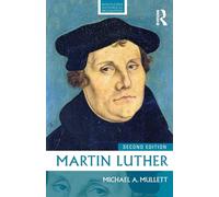 Martin Luther – Routledge