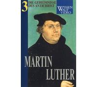 Martin Luther 3 - Die Geheimnisse des Antichrist