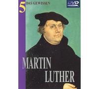 Martin Luther 5 - Das Gewissen