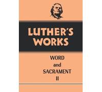 Martin Luther Abdel Ross Wentz Frederick C Luther's Works, V (Copertina rigida)
