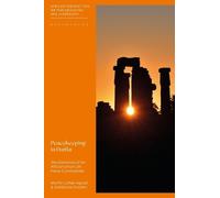 Martin Luther Agwai Akinbode F Peacekeeping in (Tascabile) (PRESALE 05/02/2026)