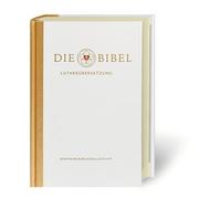 Martin Luther Die Bibel nach Martin Luthers Übersetzung - Lut (Copertina rigida)