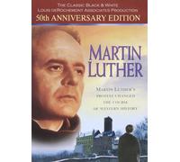 Martin Luther (DVD)