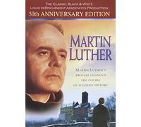 Martin Luther [Edizione: Stati Uniti]