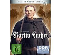 Martin Luther - Grosse Geschichten 41