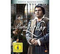 Martin Luther - Grosse Geschichten 63
