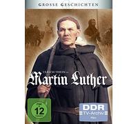 Martin Luther - Grosse Geschichten (DDR TV-Archiv)