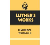 Martin Luther Gustav K. Wiencke Luther's Works, Volume 43 (Copertina rigida)