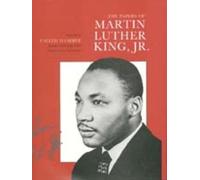 Martin Luther K The Papers of Martin Luther King, Jr., Volum (Copertina rigida)