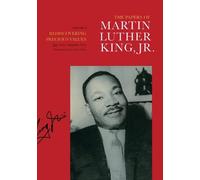 Martin Luther K The Papers of Martin Luther King, Jr., Volume (Copertina rigida)