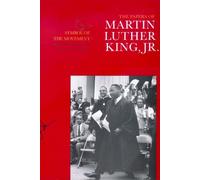 Martin Luther K The Papers of Martin Luther King, Jr., Volume (Copertina rigida)