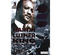 Martin Luther King 3DVD 1978 King