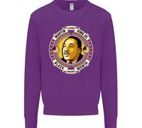 Martin Luther King Black History Month Uomo Sweatshirt Jumper