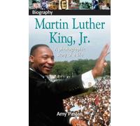 Martin Luther King, Jr.