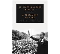 Martin Luther King Jr. A Testament of Hope (00)