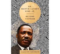 Martin Luther King Jr. Beyond Vietnam (Copertina rigida)