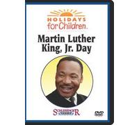 Martin Luther King, Jr. Day