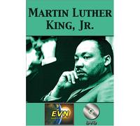 Martin Luther King, Jr. DVD