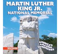 Martin Luther King Jr. National Memorial