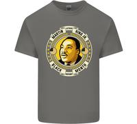 Martin Luther King Maglietta Black History Month Per Bambini
