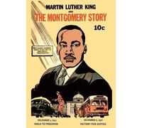 Martin Luther King Martin Luther King and the Montgomery Story (Tascabile)