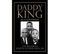 Martin Luther King Sr. Daddy King (Tascabile)