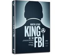 Martin Luther King Vs L'FBI DVD NUOVO