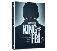 Martin luther king vs. the fbi