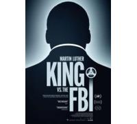 Martin Luther King Vs The Fbi (DVD)