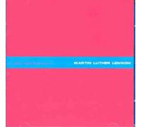 Martin Luther Lennon Escape to Paradox Island (CD)