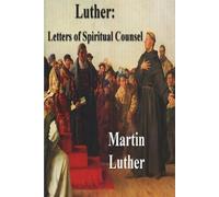 Martin Luther Luther (Tascabile)